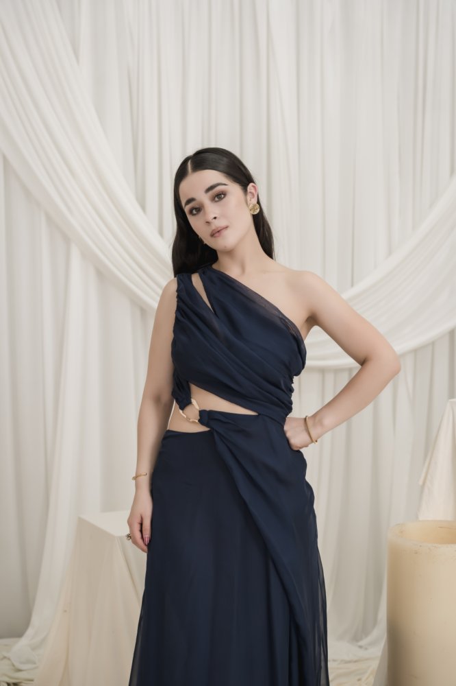 Vestido de fiesta
