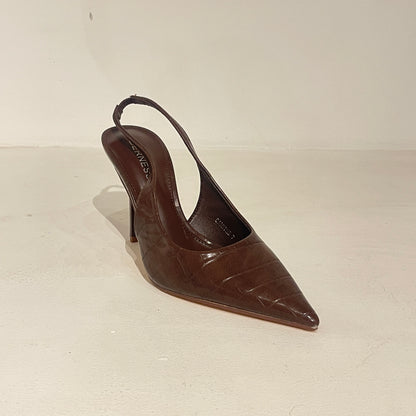 Zapato de tacón Carmine