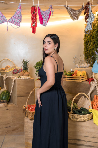 Vestido Marina