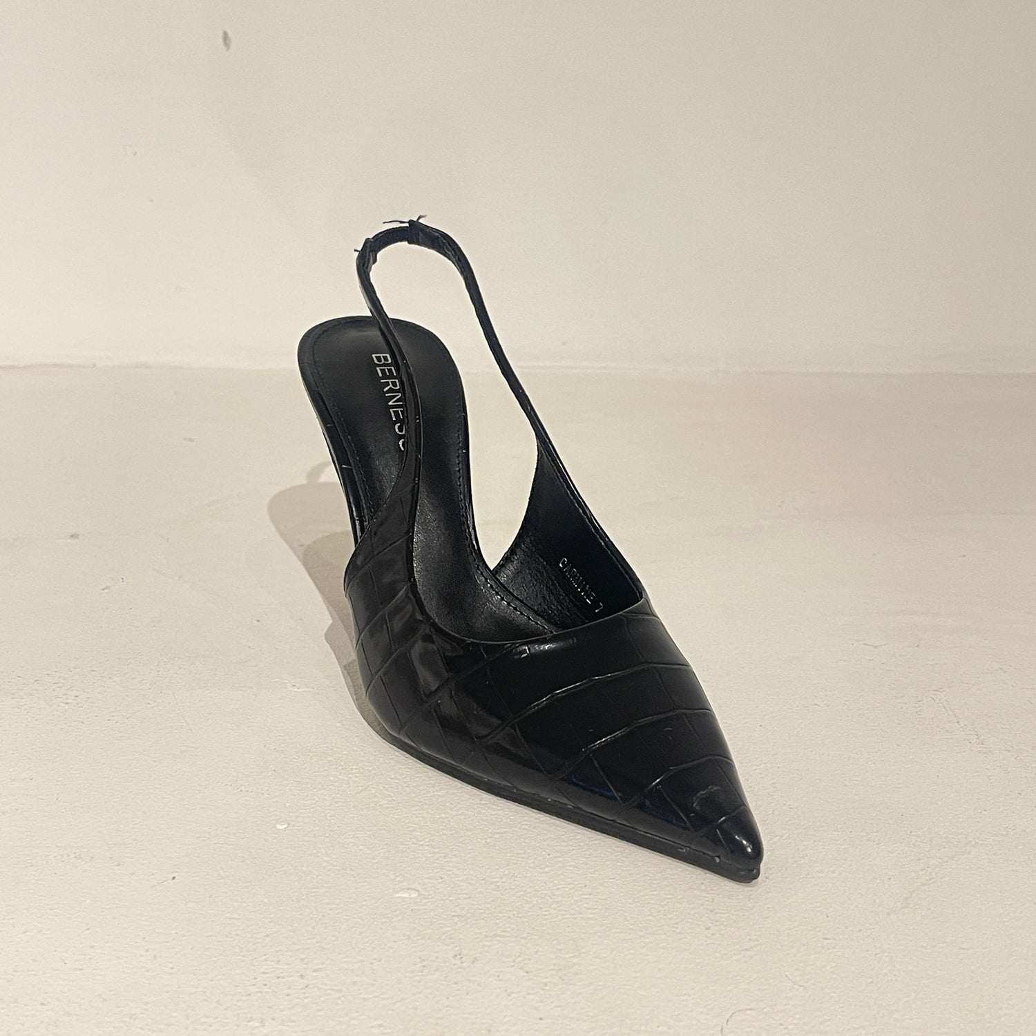 Zapato de tacón Carmine