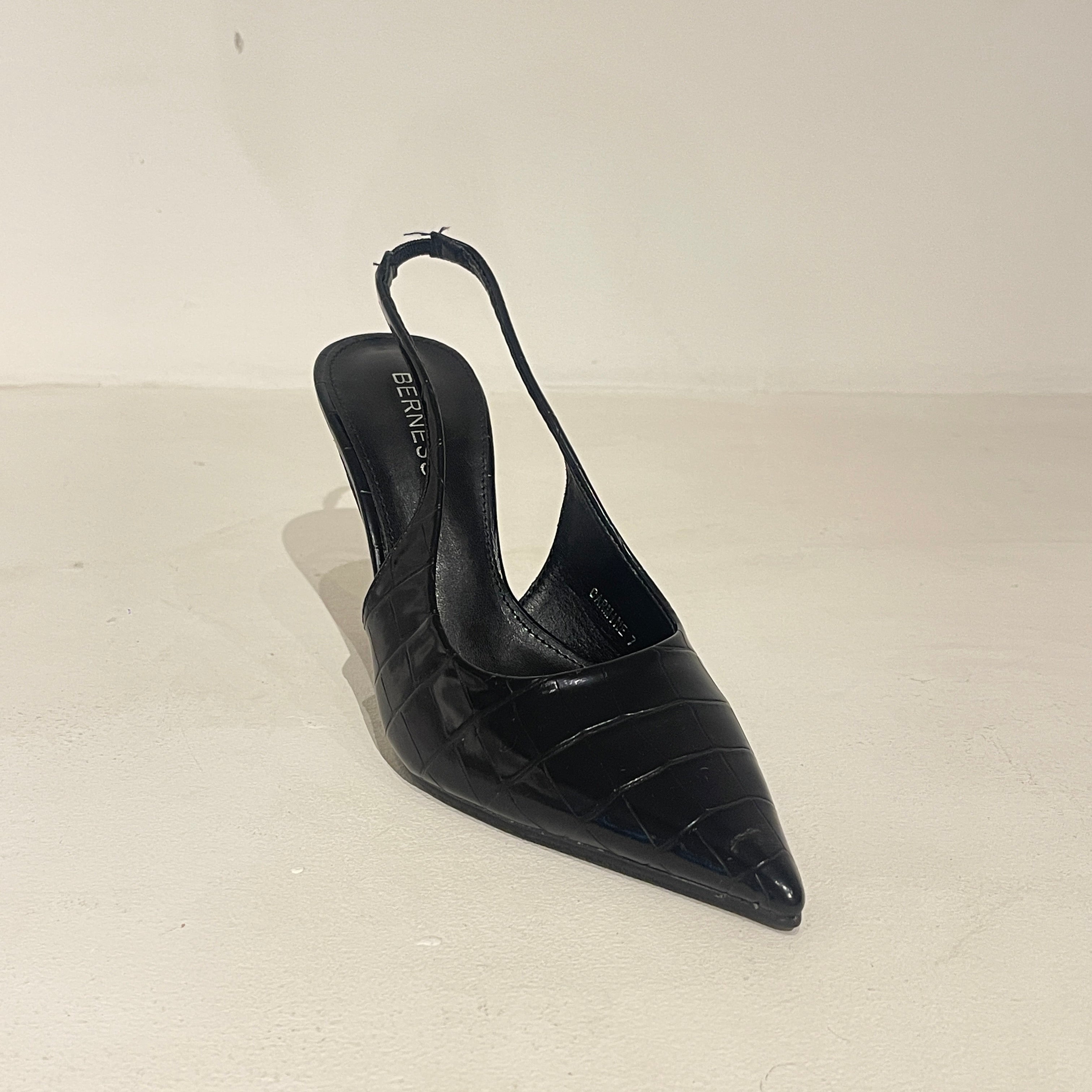 Zapato de tacón Carmine