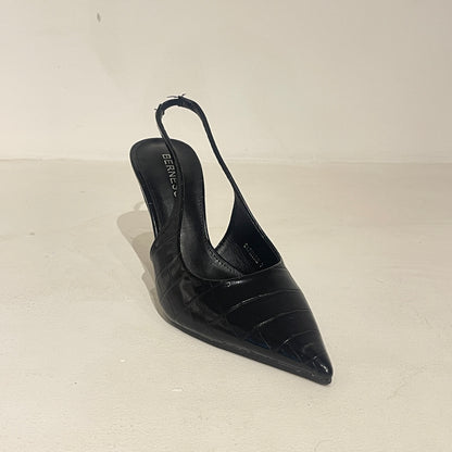 Zapato de tacón Carmine