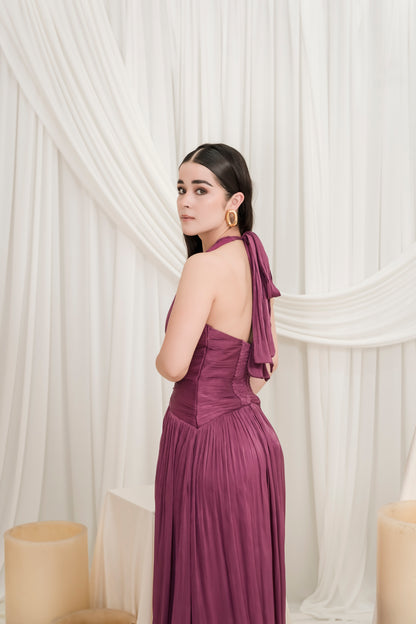 Vestido de fiesta