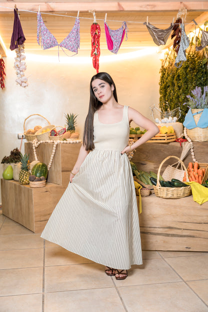 Vestido Marula