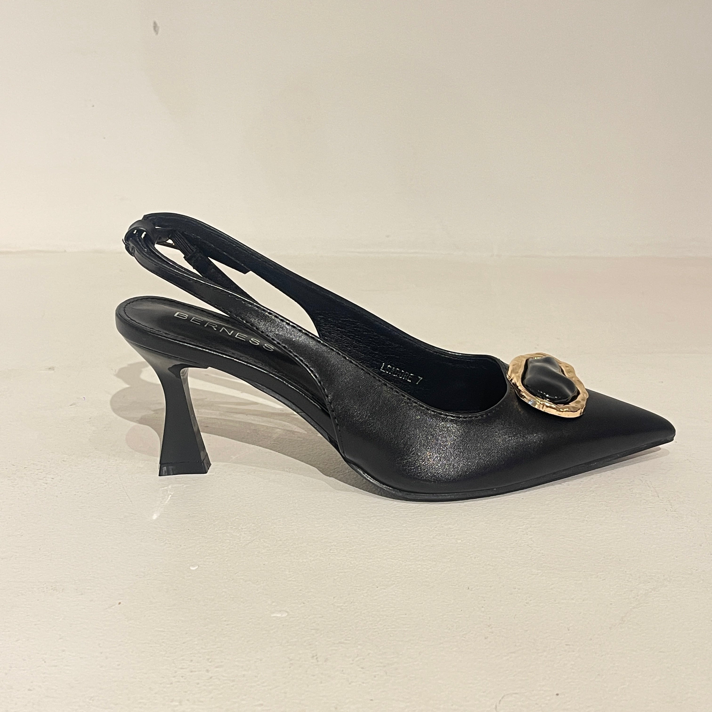 Zapato de tacón LSafoe