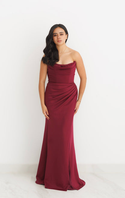 Vestido Anna