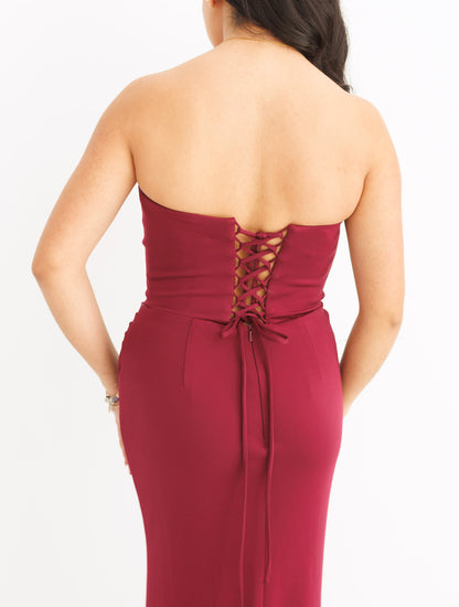 Vestido Anna