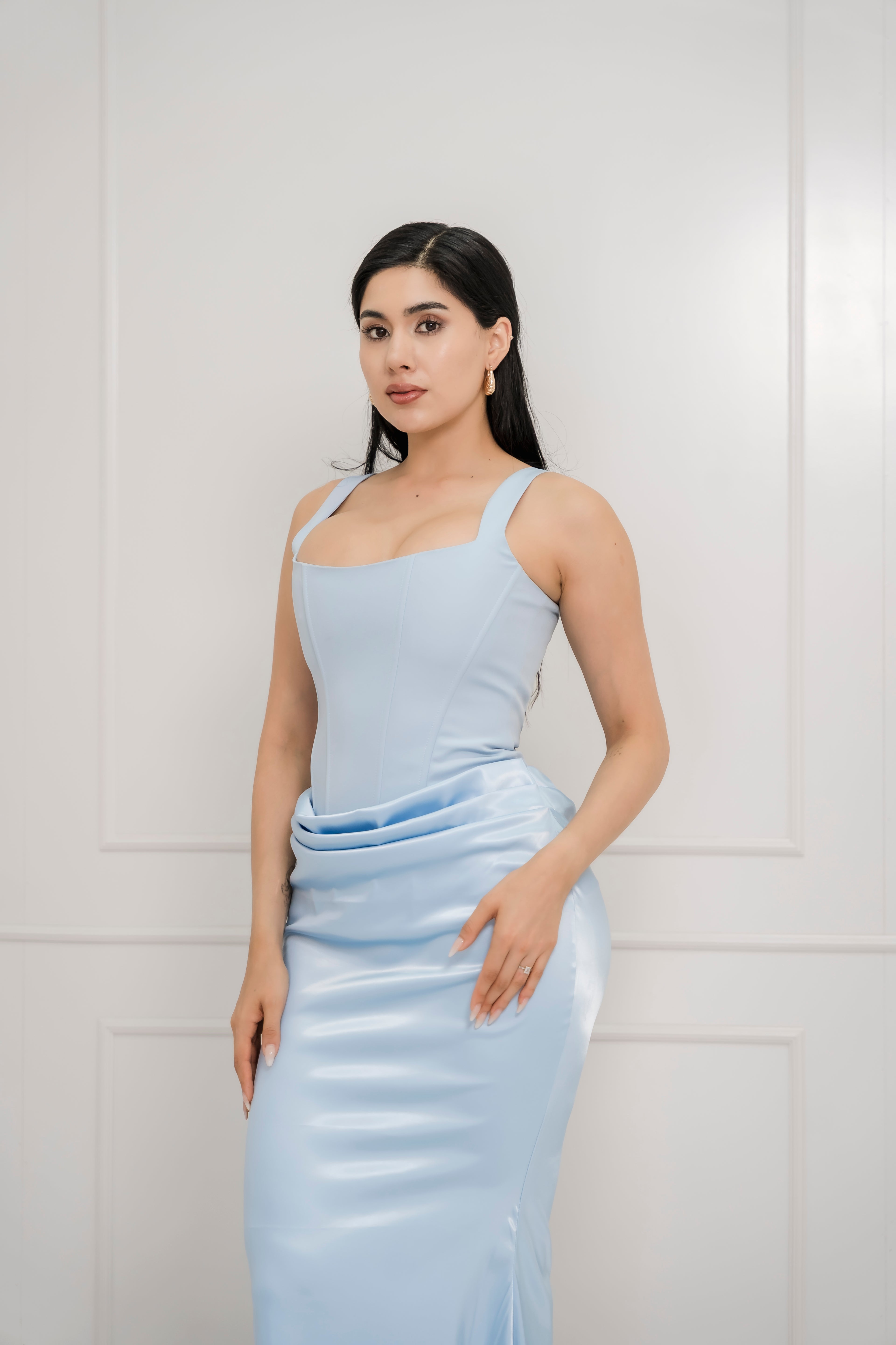 Vestido Éloise