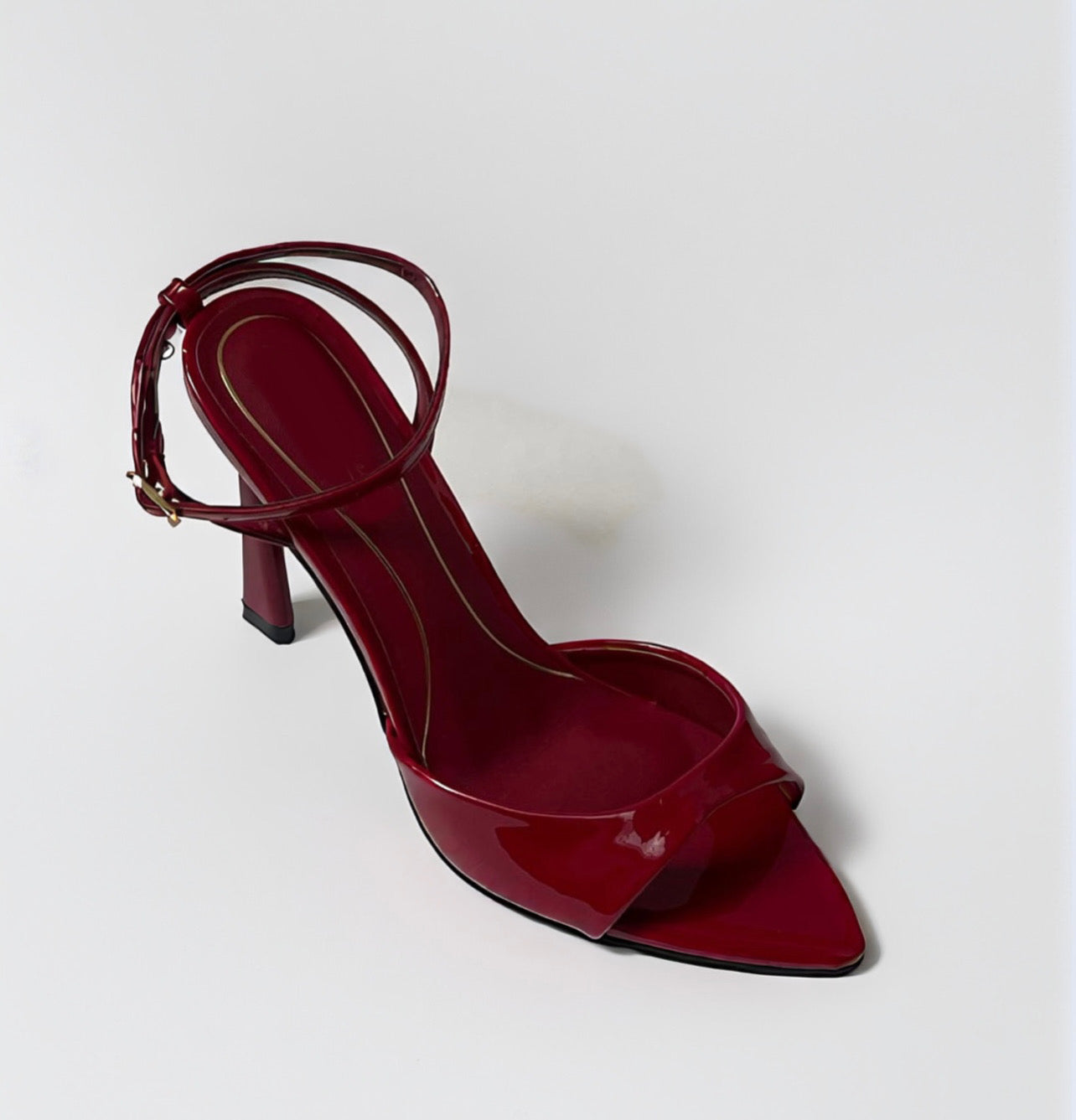 Zapatilla Smoke