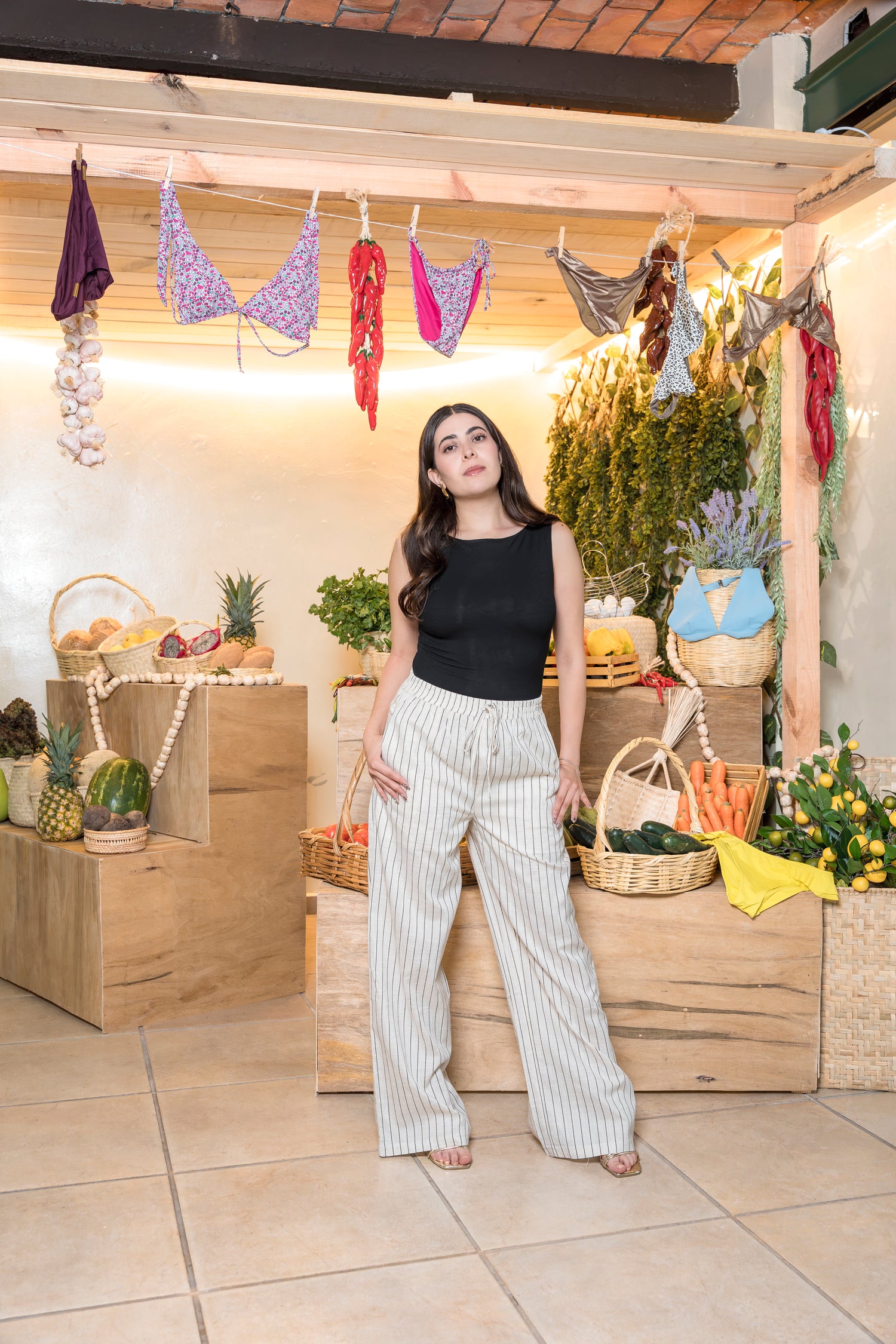 Pantalón Lumire