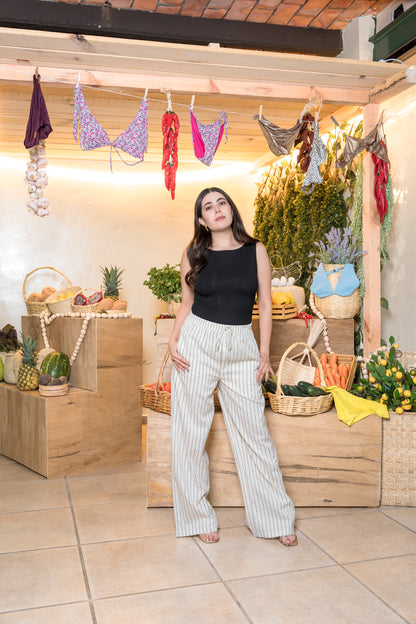 Pantalón Lumire