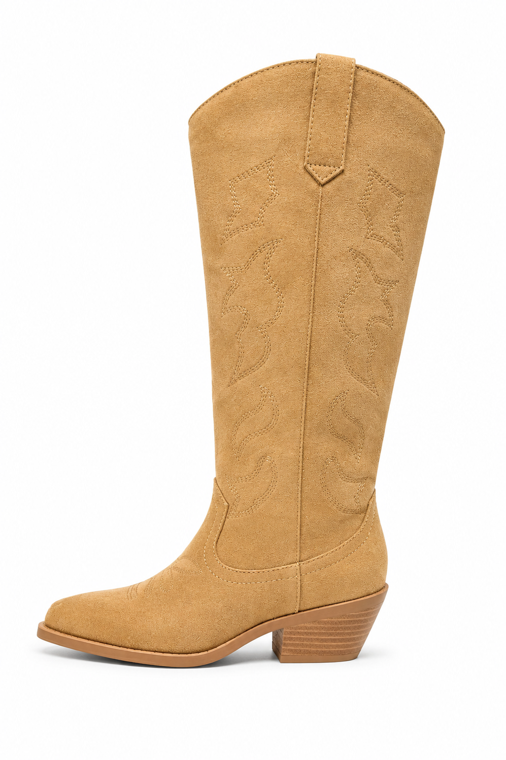 Bota Vaquera Zahara