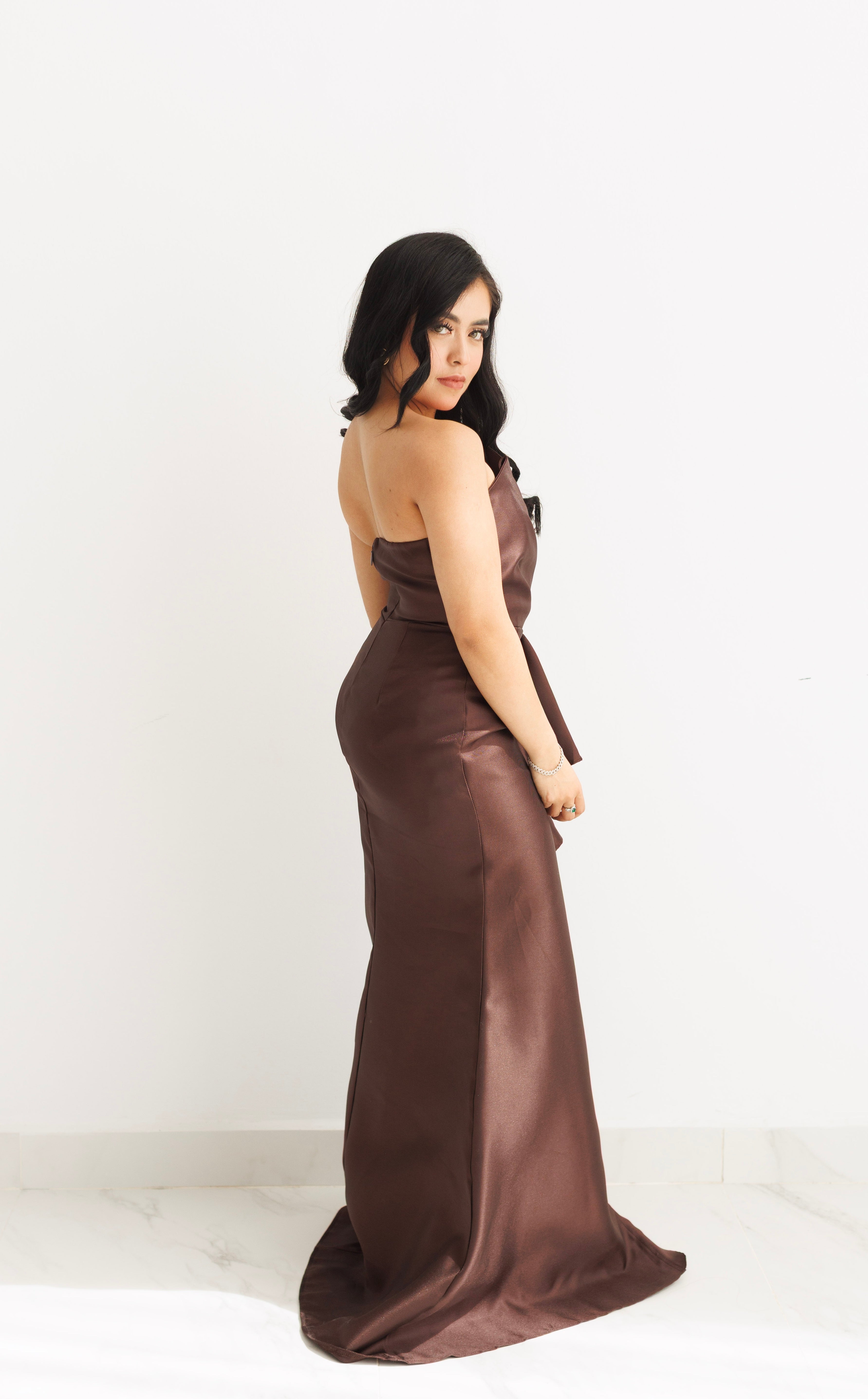 Vestido Delia