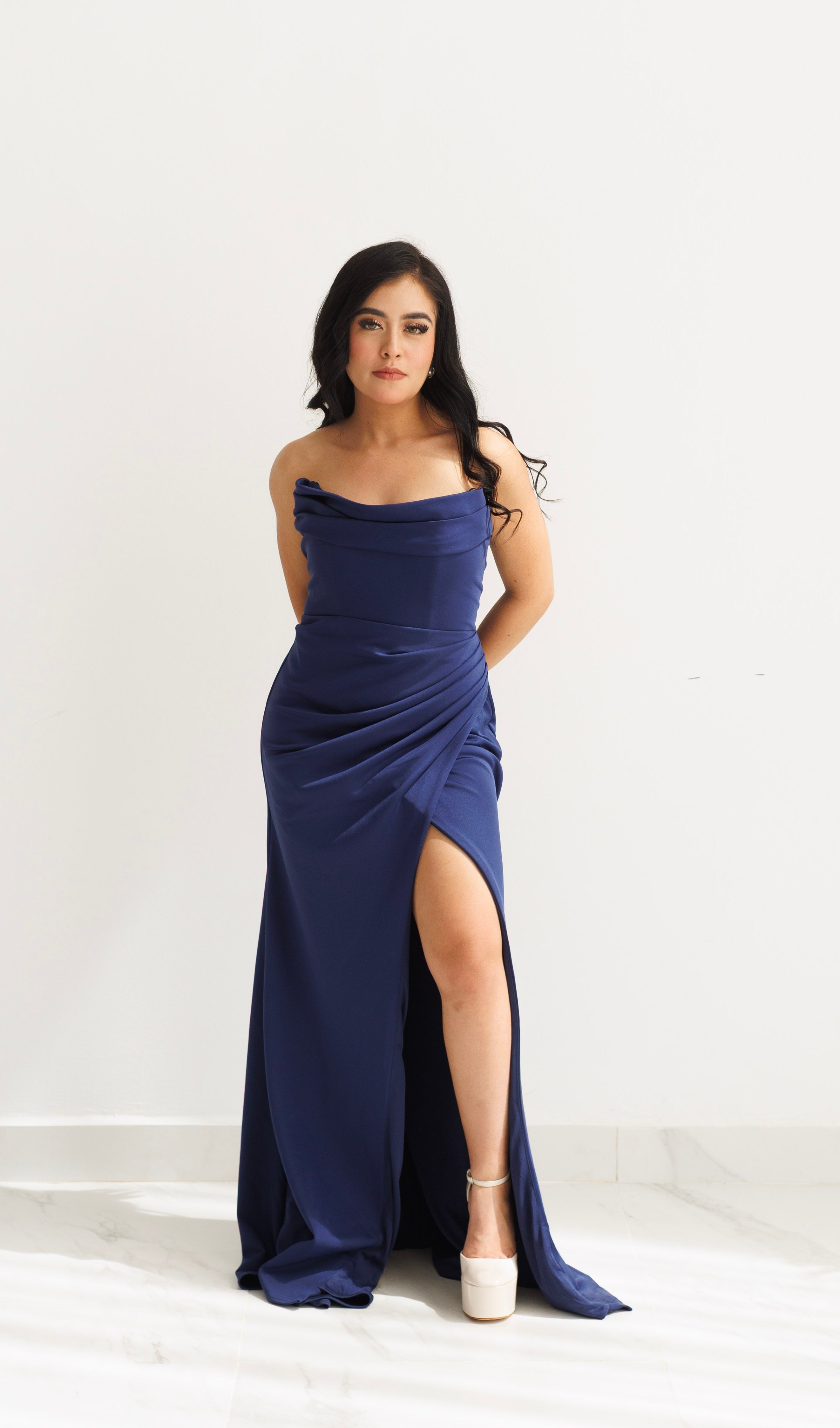 Vestido Anna