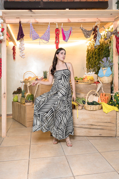Vestido Sussalia