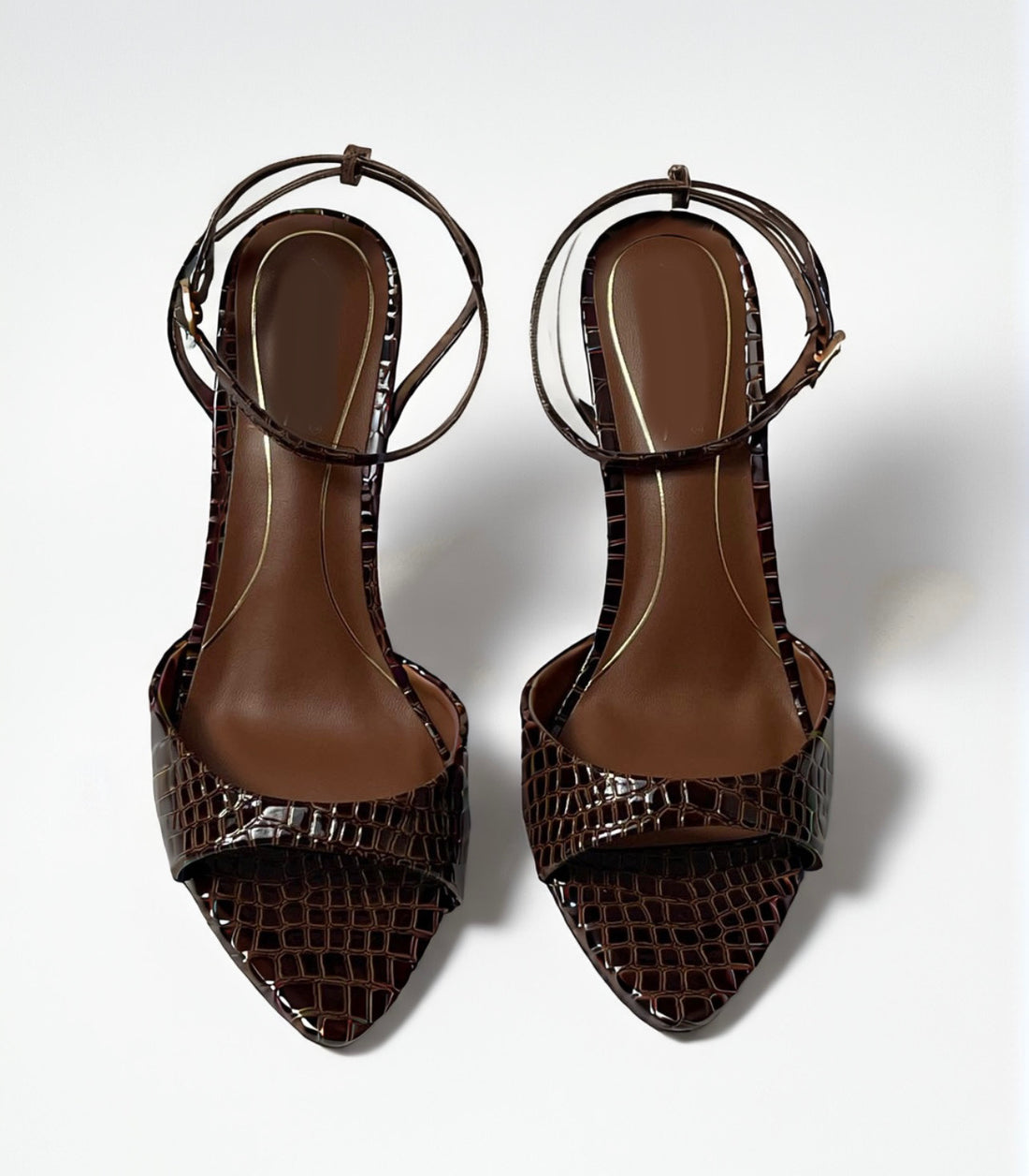 Zapatilla Smoke