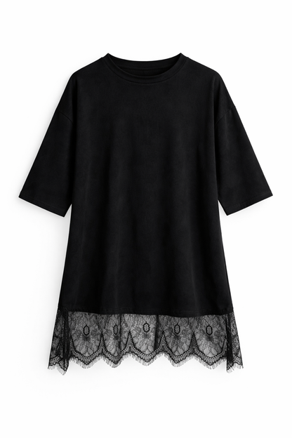 Playera Lace