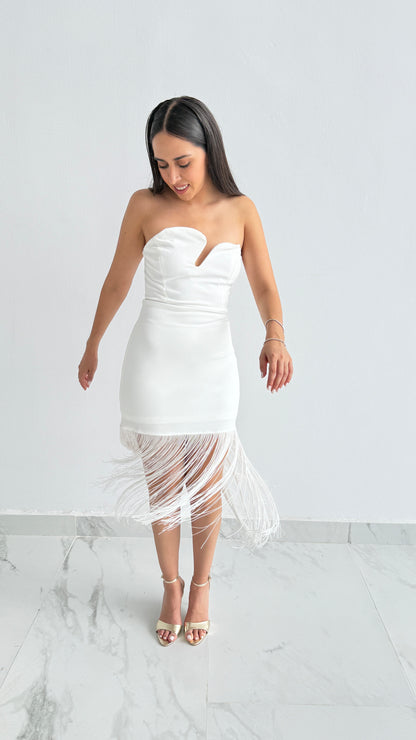 Vestido Hada