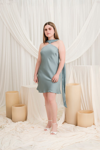 Vestido Cóctel