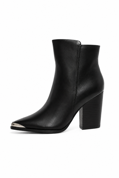 Botines Javier