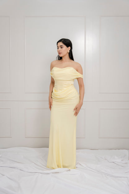 Vestido Azura
