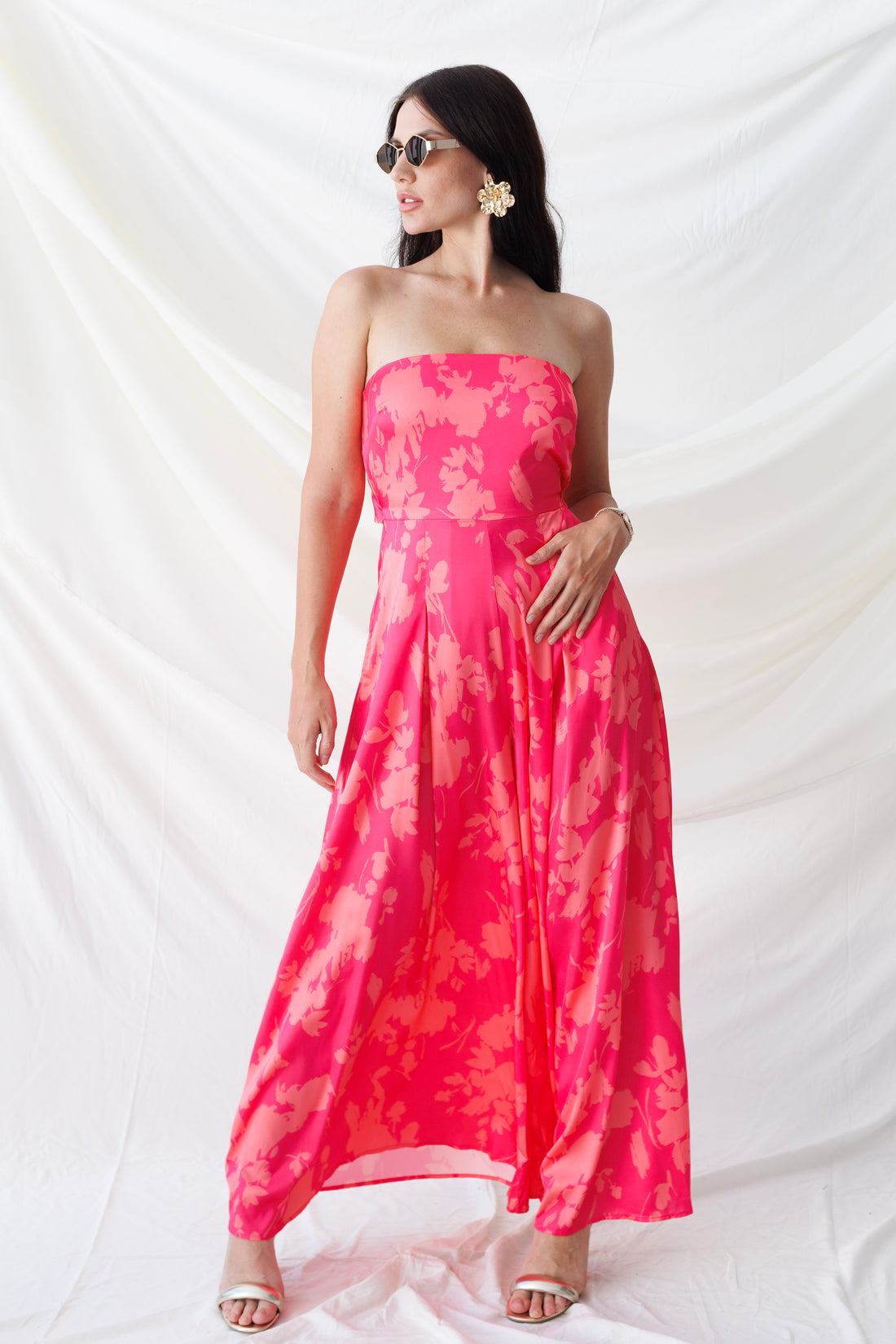 Isobella Floral