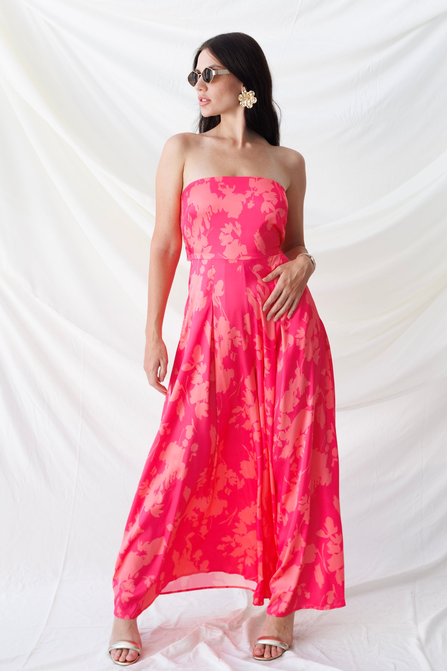 Isobella Floral