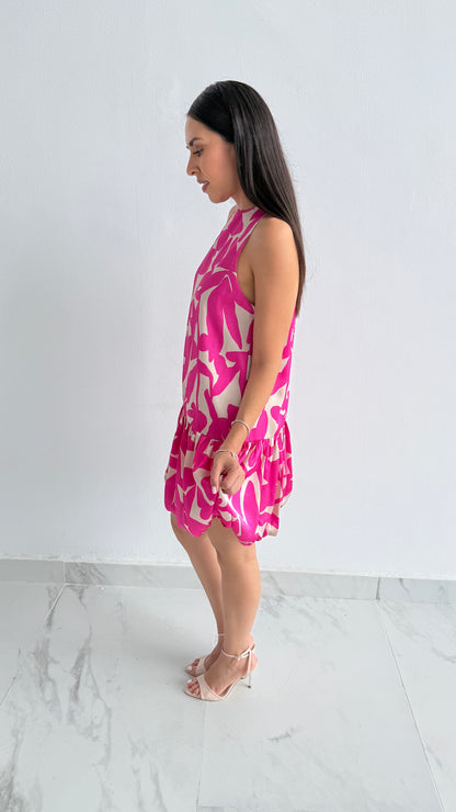 Vestido Hada