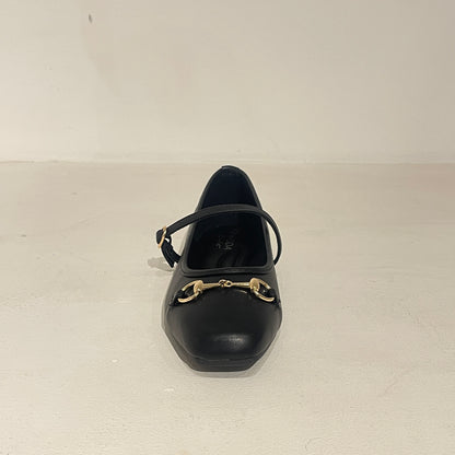 Flats Jammie
