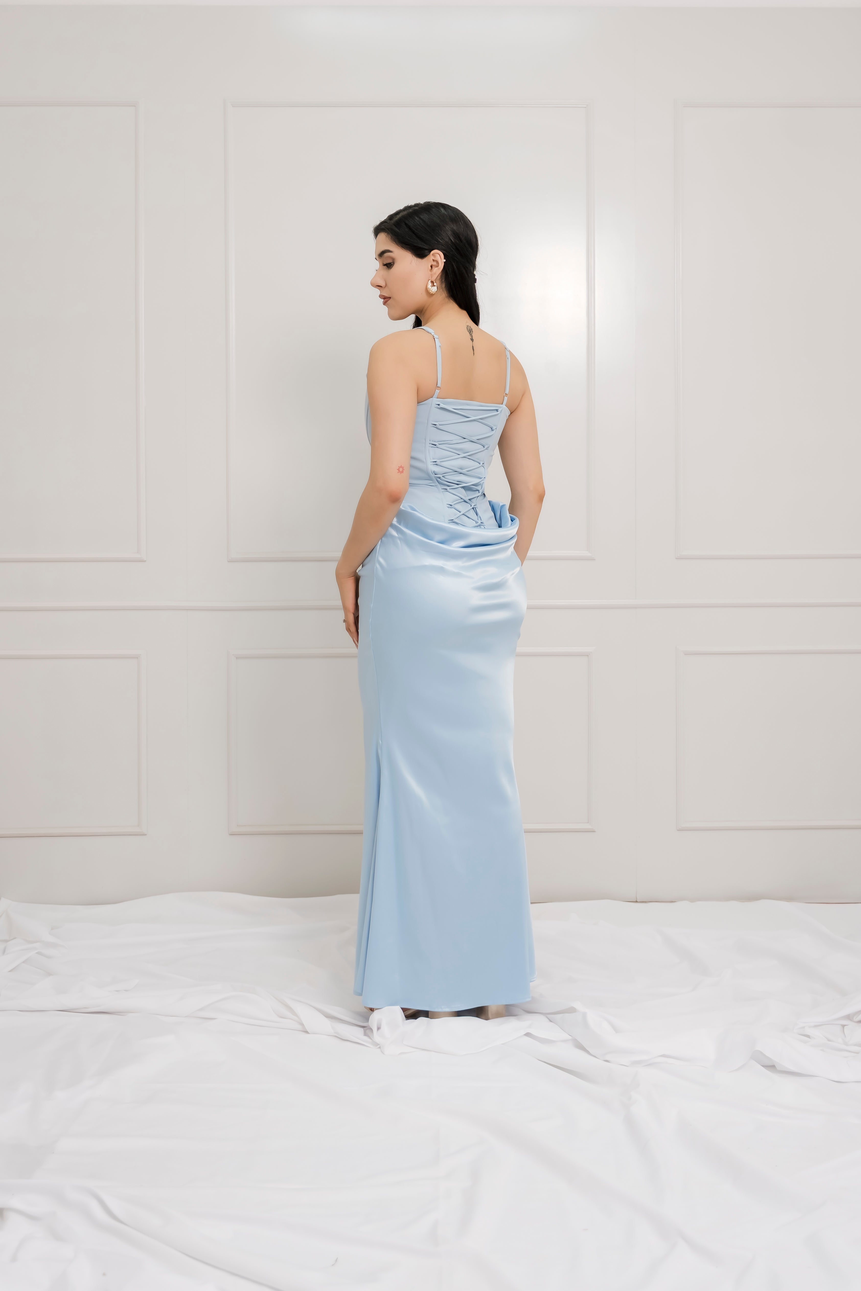 Vestido Éloise
