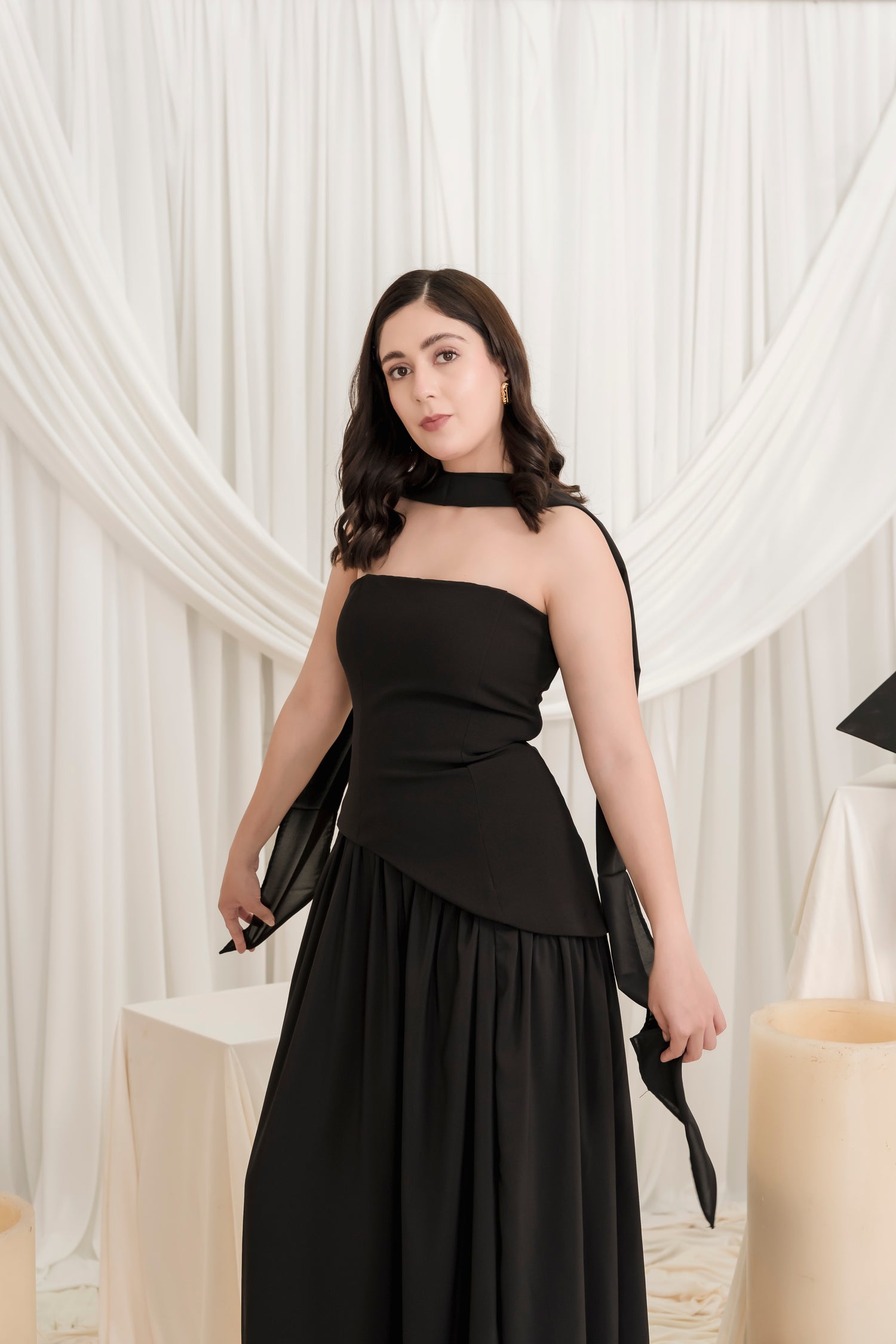 Vestido de fiesta