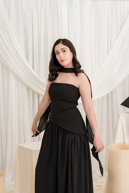 Vestido de fiesta