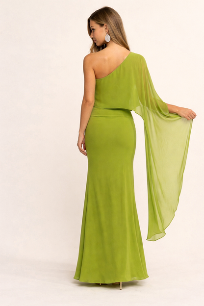 Vestido muse fly