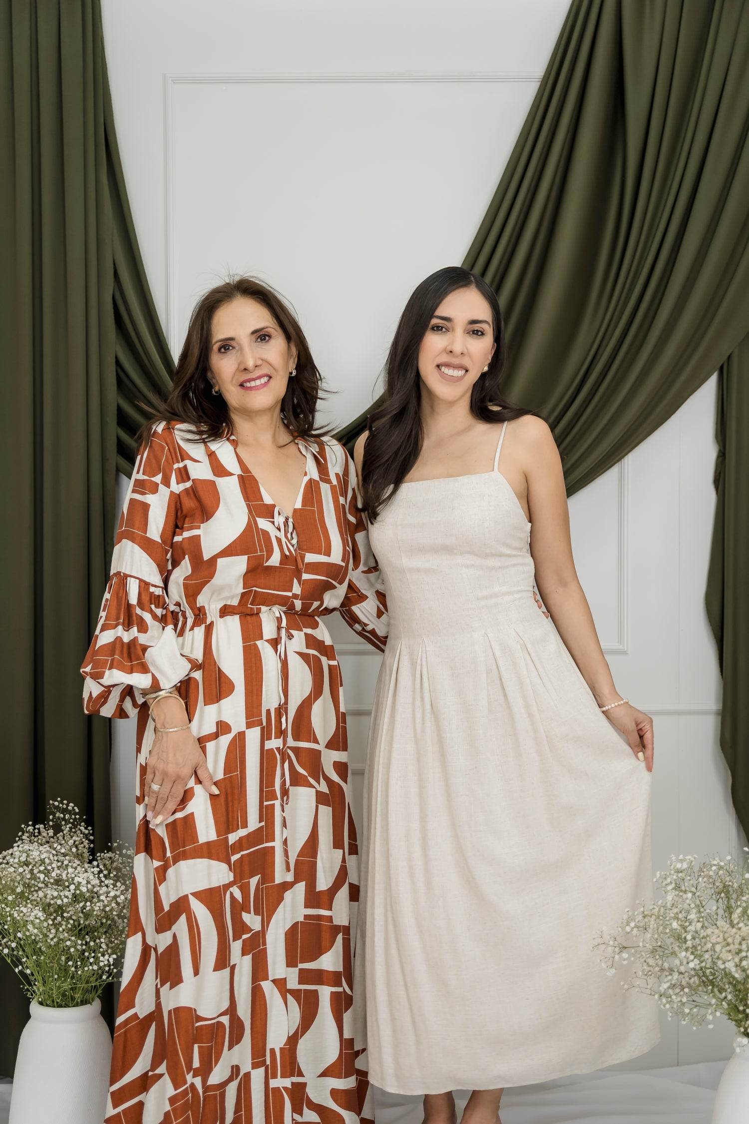 Vestido Rita