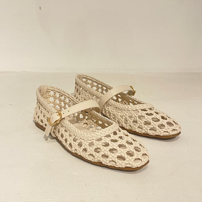 Flats Balerie