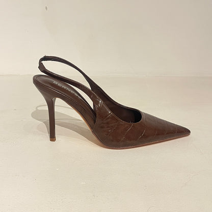 Zapato de tacón Carmine