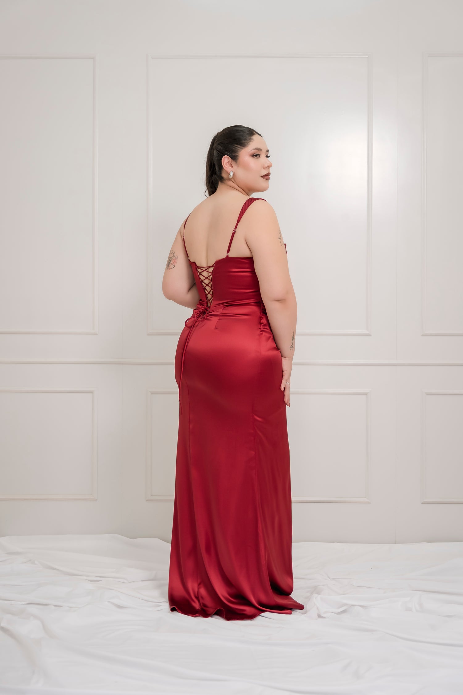 Vestido Arabella