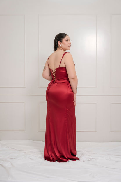 Vestido Arabella