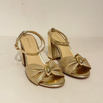 Zapatilla Nider