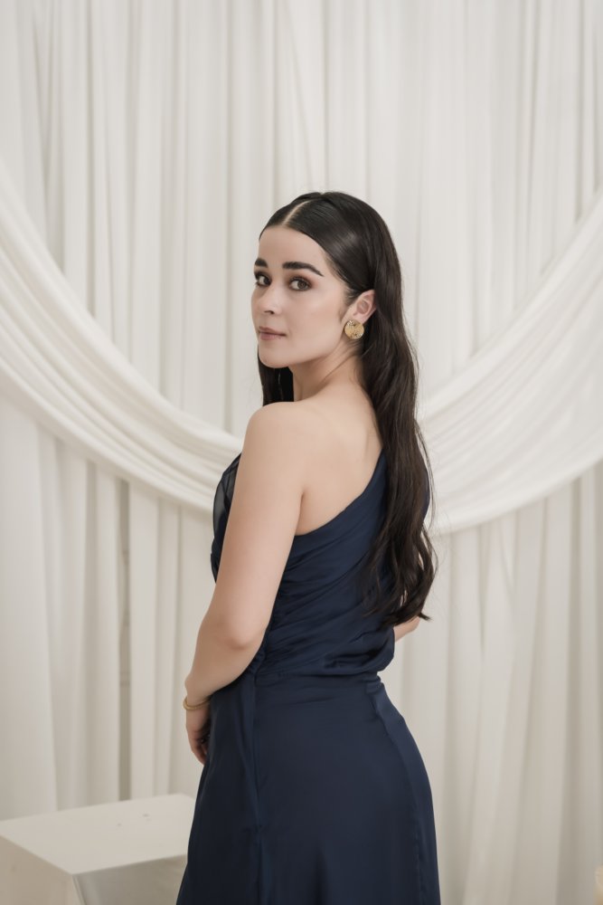 Vestido de fiesta