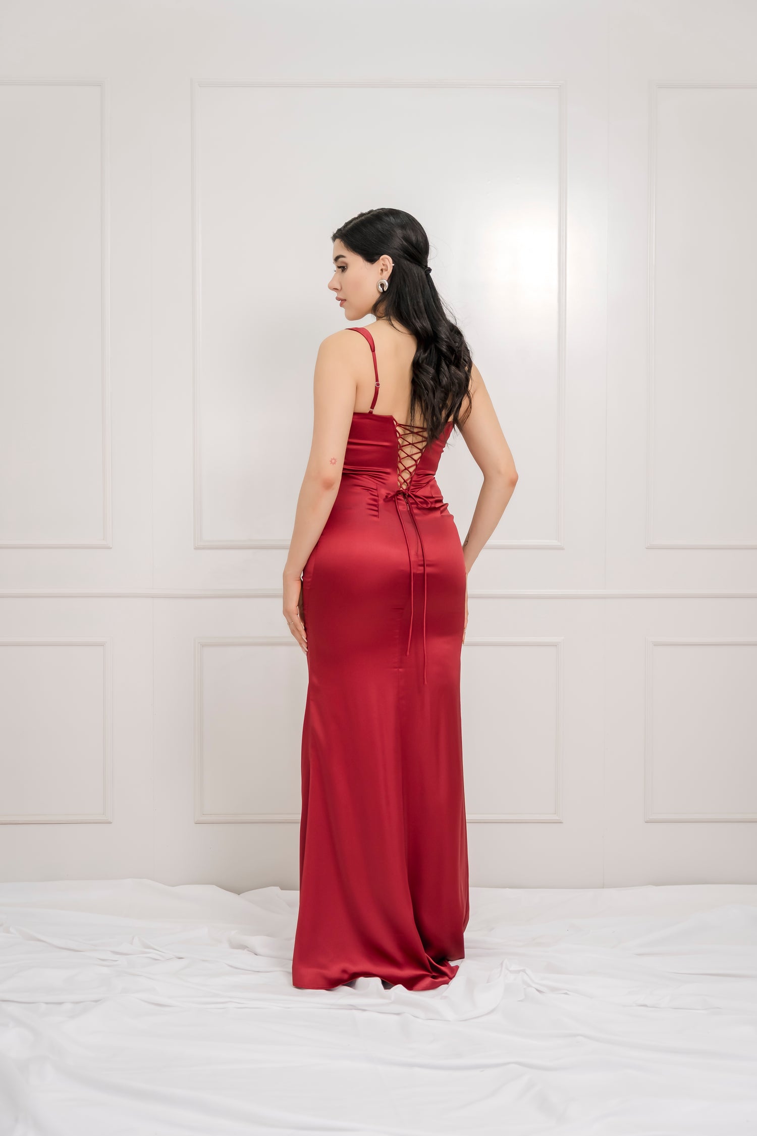 Vestido Arabella
