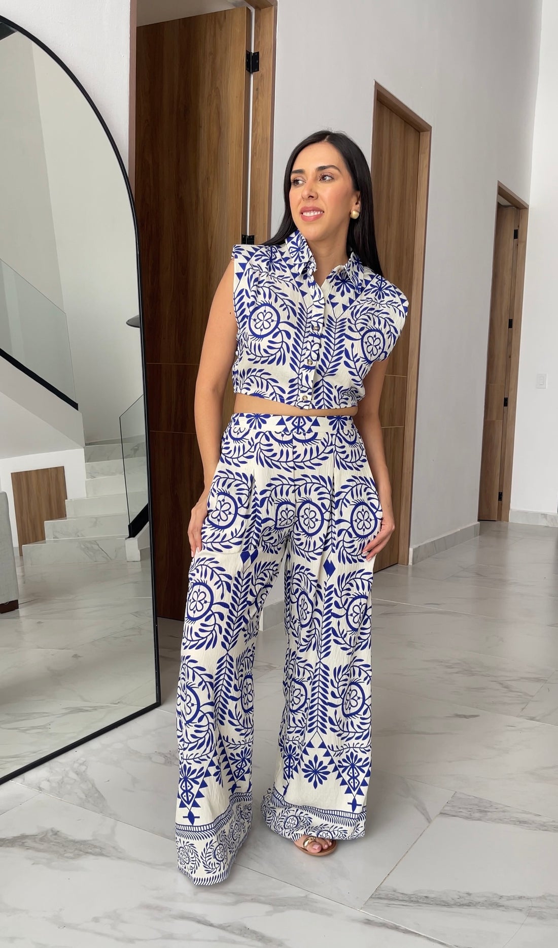 Set Lino