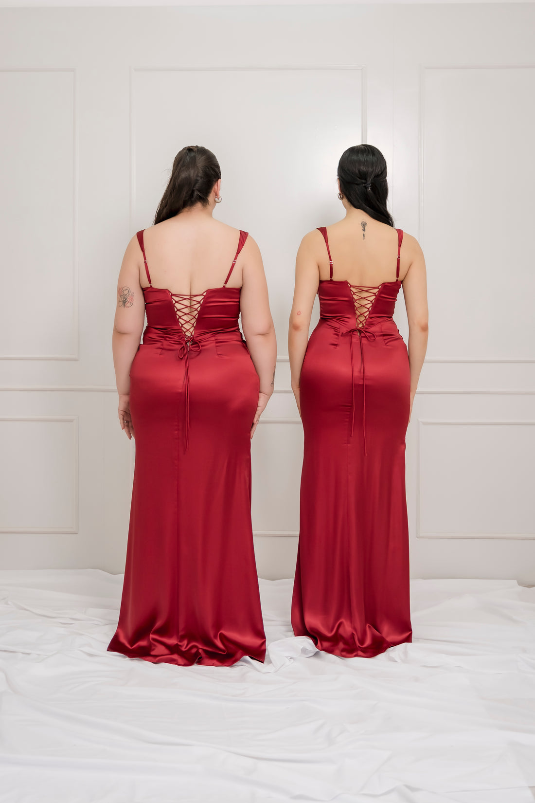Vestido Arabella