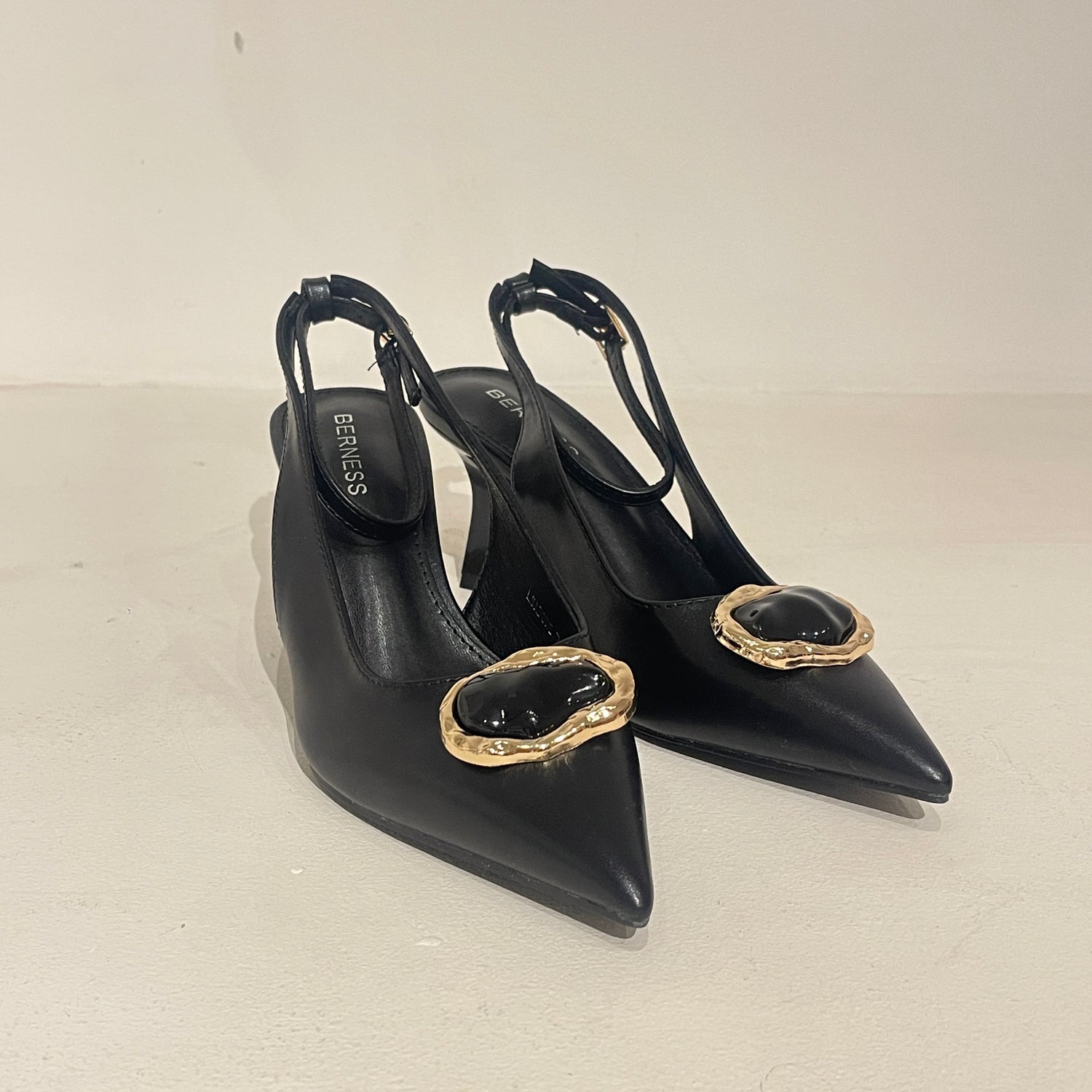 Zapato de tacón LSafoe