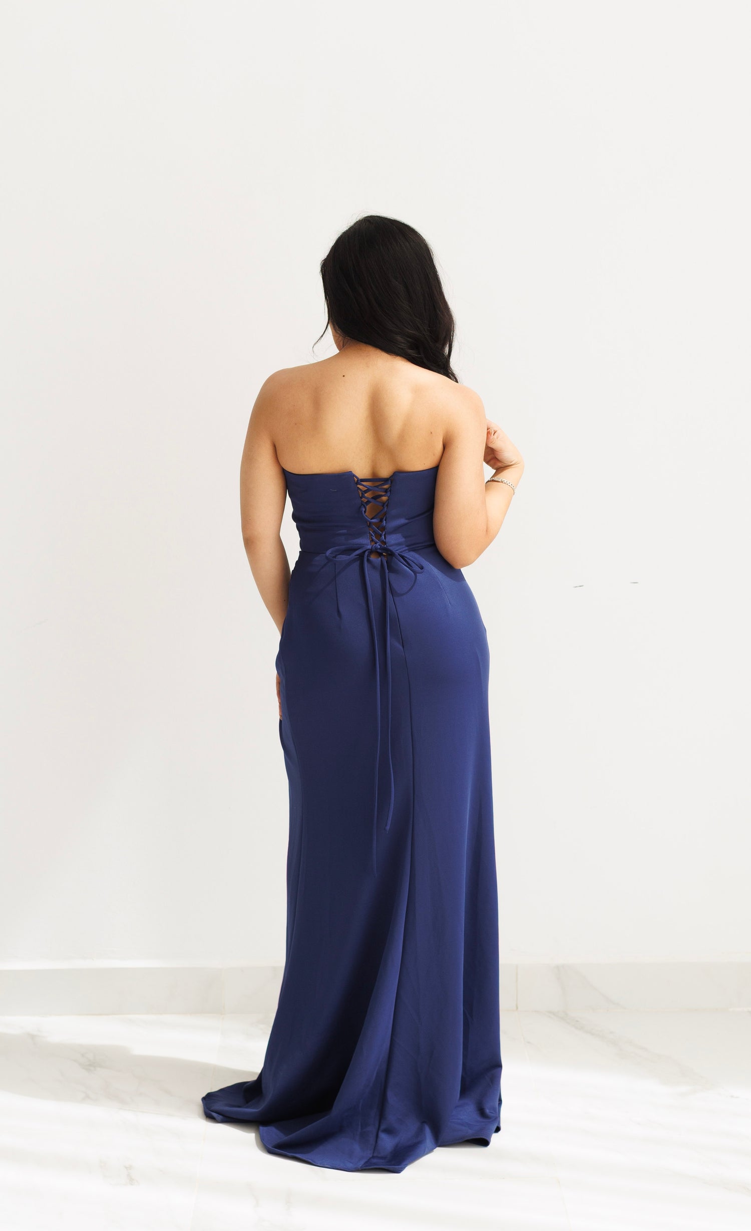 Vestido Anna