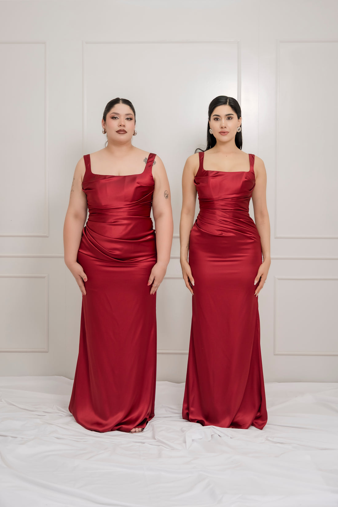 Vestido Arabella