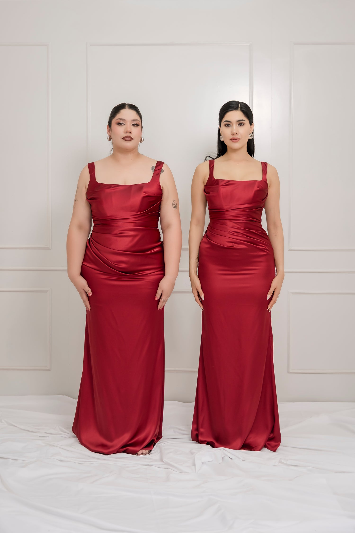 Vestido Arabella