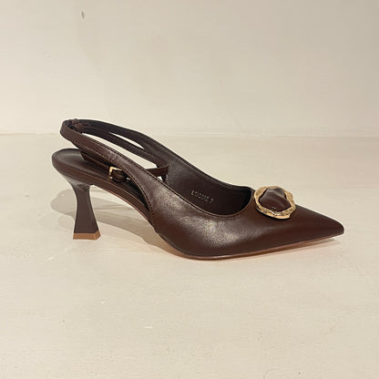 Zapato de tacón LSafoe