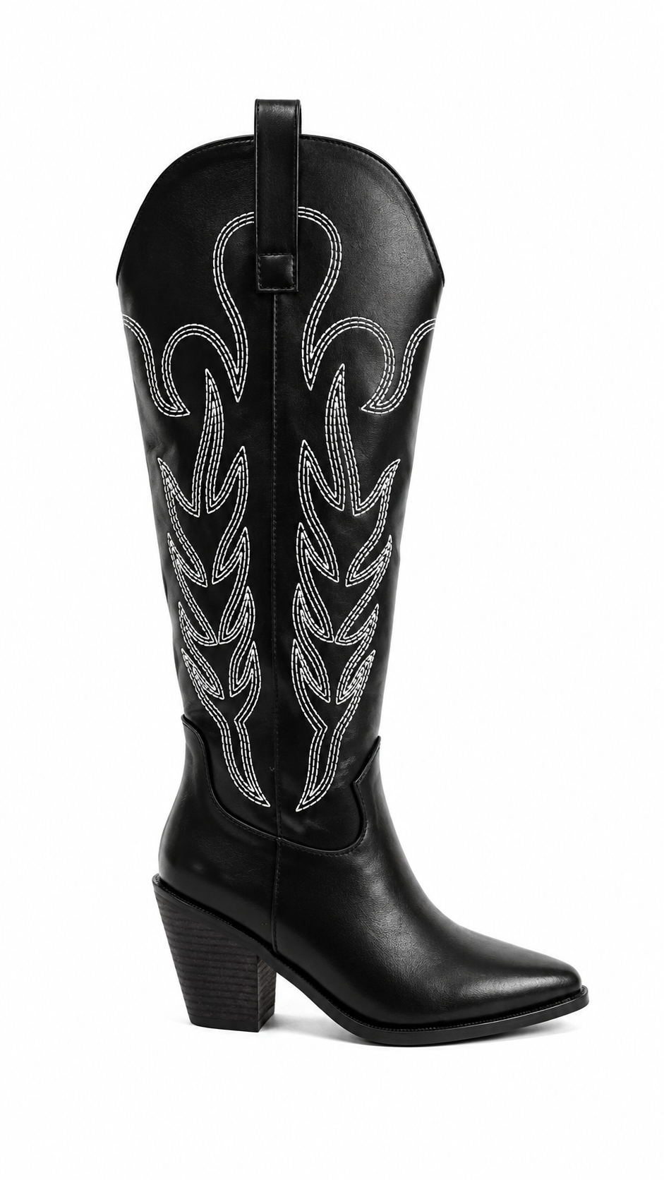 Bota Vaquera Cattle