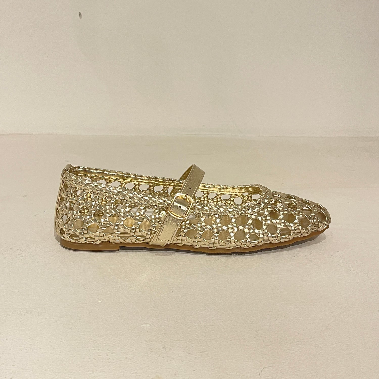 Flats Balerie